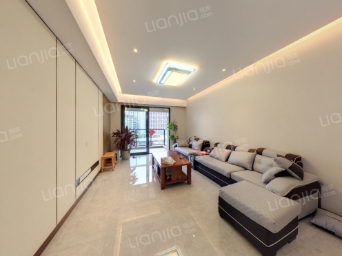 整租·宸光和悦 3室2厅 东南/南