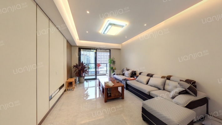 宸光和悦二手房实景图