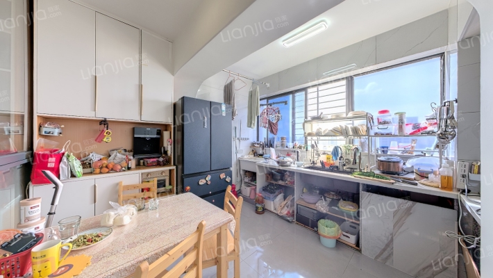 金尊名都二手房实景图