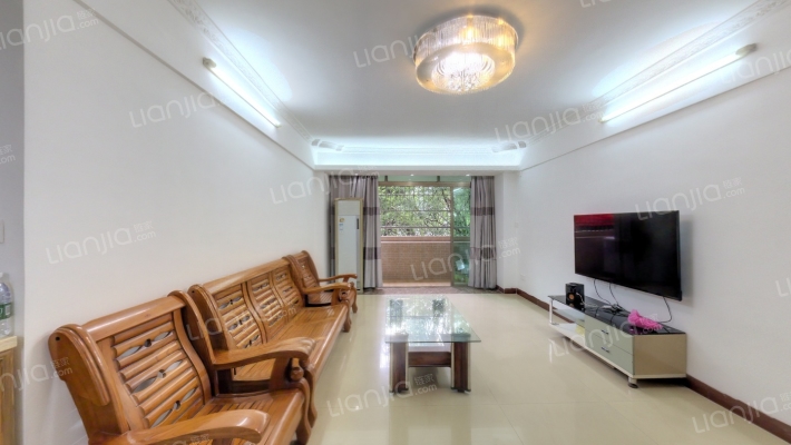 福景园二手房实景图