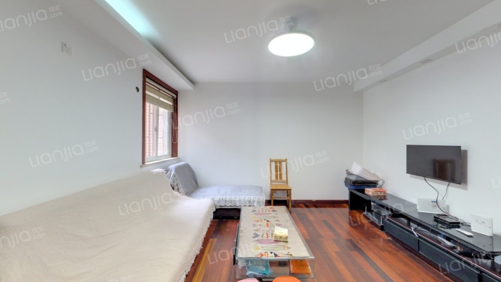 紫竹苑(奉贤)二手房实景图