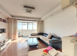 整租·金樽花園 3室2厅 南_金樽花園租房