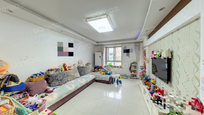 舜江浅水湾二手房实景图