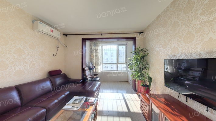 阳光佳园二手房实景图