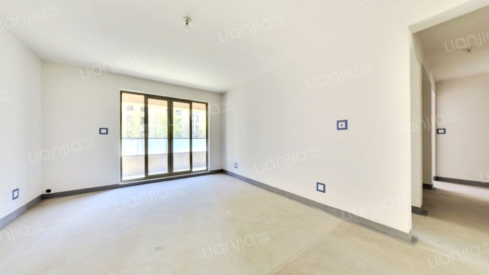 张家港碧桂园天玺二手房实景图