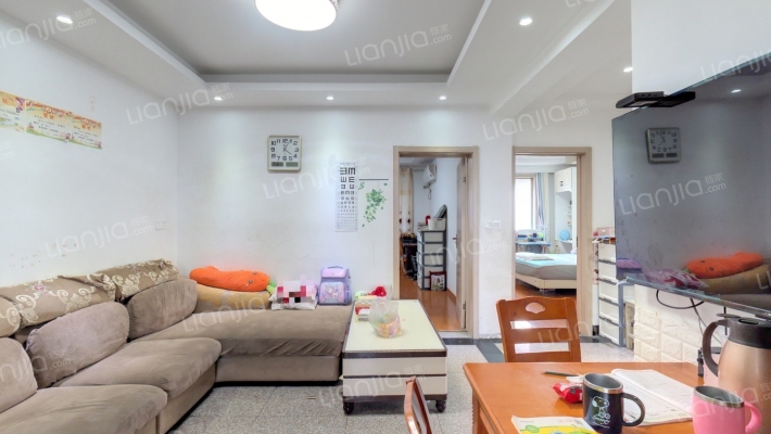 育才路二手房实景图