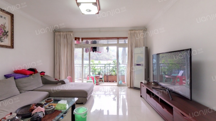 碧景园小区二手房实景图