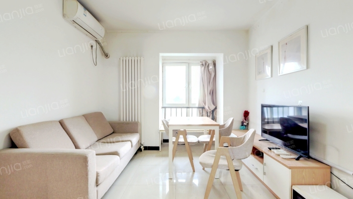 广安康馨家园南区二手房实景图