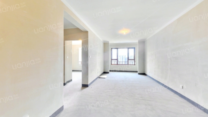 汇龙·澜湾九里二手房实景图