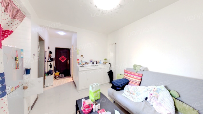 正天雅居二手房实景图