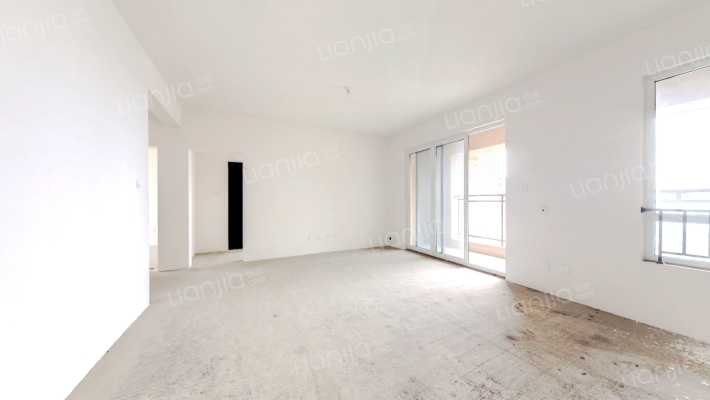 鹭湖宫八区E组团东区二手房实景图