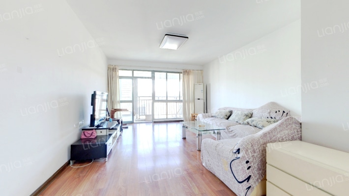 恒安嘉园二手房实景图