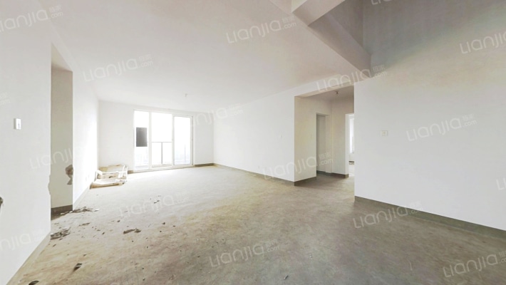 中浩学府风景二手房实景图