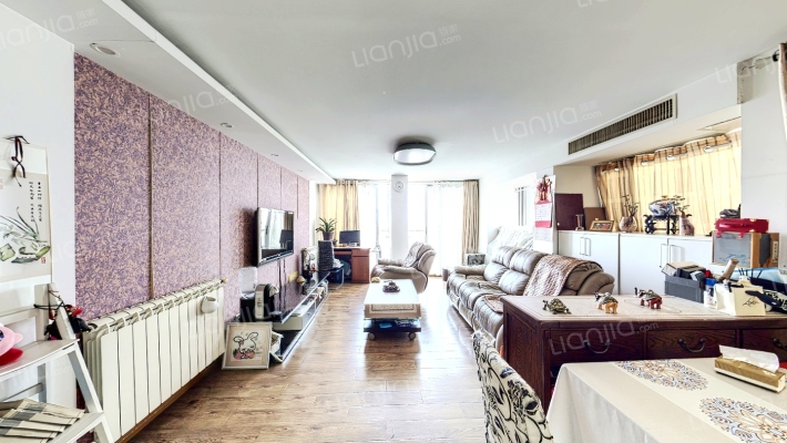 CFC长发中心二手房实景图