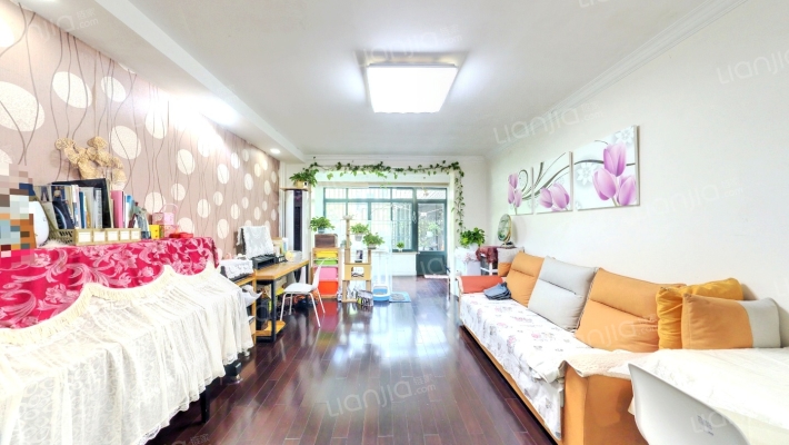 莱金佳园二手房实景图