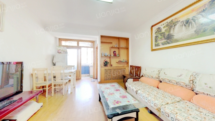 金光小区东区二手房实景图