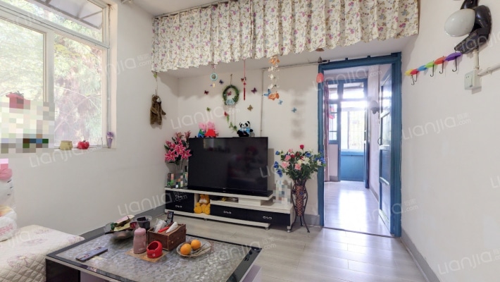 建设路413号二手房实景图