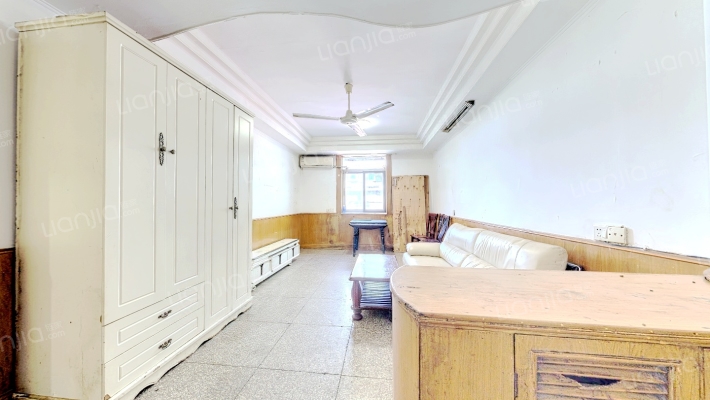 民主二街2号二手房实景图