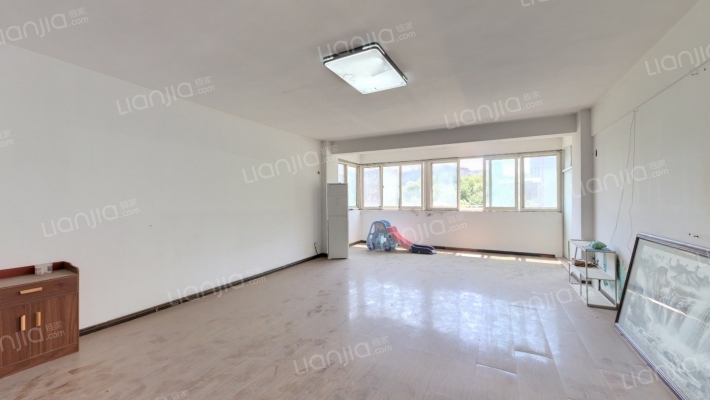 省投资公司宿舍（三经路320支路28号）二手房实景图