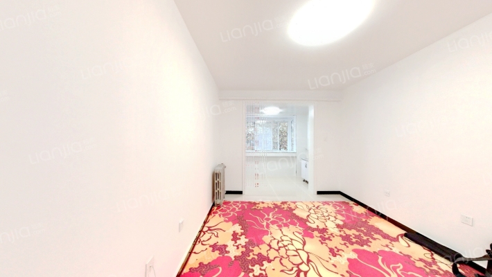 省直西苑小区翠芳园二手房实景图