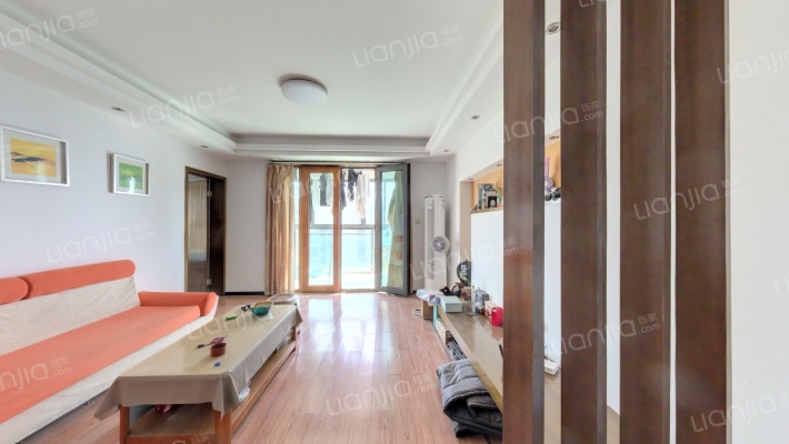 银城东苑东篱苑二手房实景图