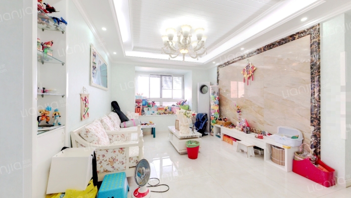 天鹅湖花园二手房实景图