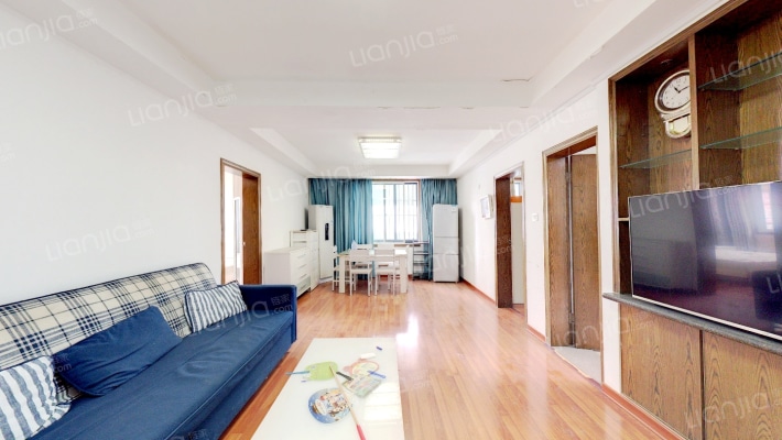 水部综合大楼二手房实景图