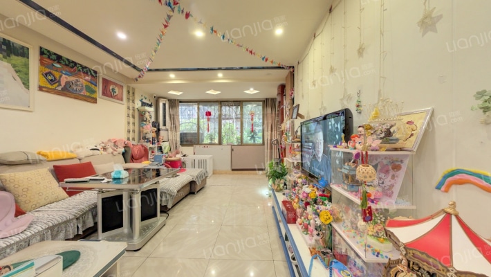 名士花园二手房实景图