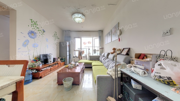 融创南湖逸家二手房实景图