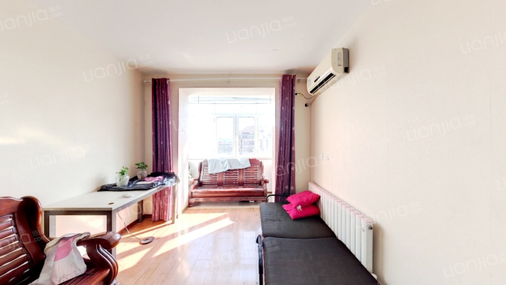 龙井里二手房实景图