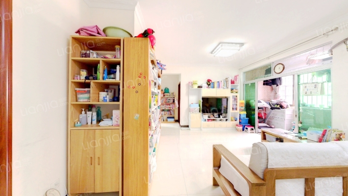 育龙居二手房实景图