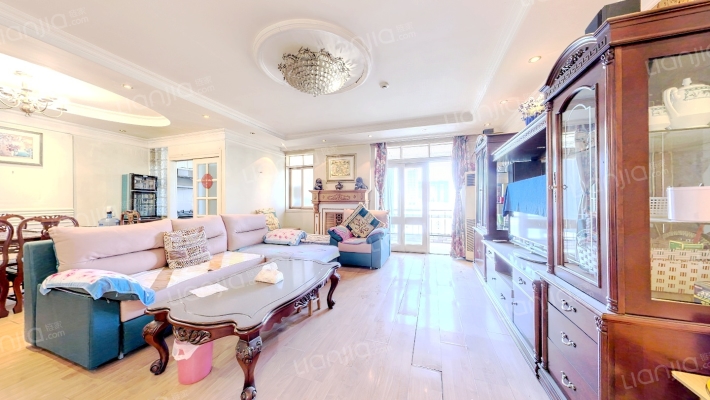 汇景阁二手房实景图