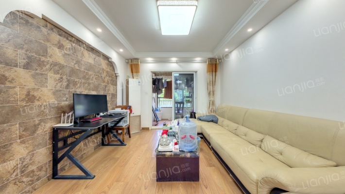 朗诗里程二手房实景图