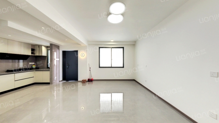 南方温泉公寓二手房实景图