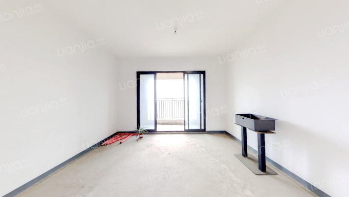 林樾名邸二手房实景图