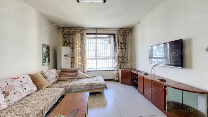 银丰花苑二手房实景图