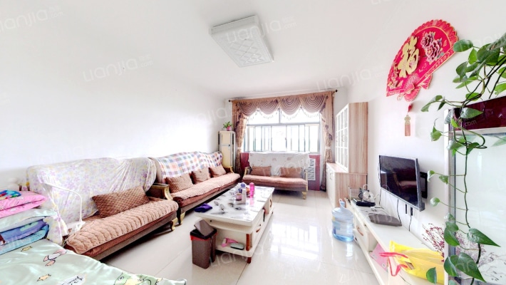 正安慧园北院二手房实景图