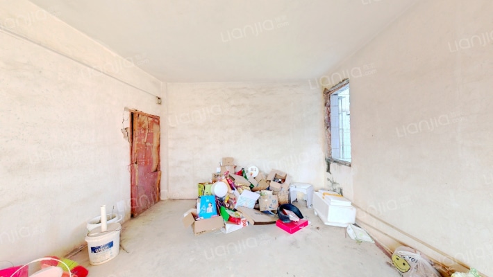 红城花园二手房实景图