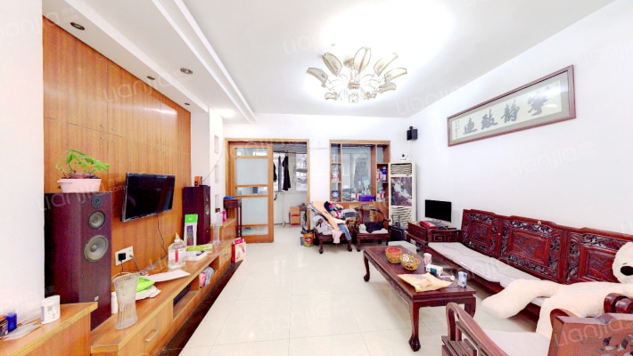 凤仪家园二手房实景图