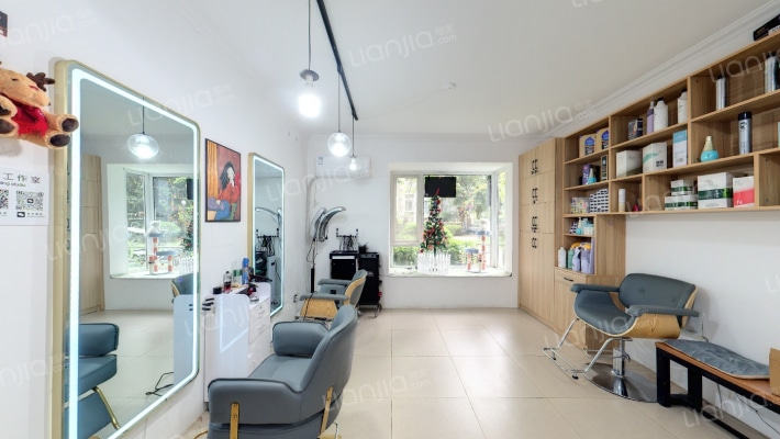 清水路苑二手房实景图