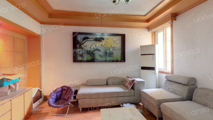 东裕新村B区二手房实景图