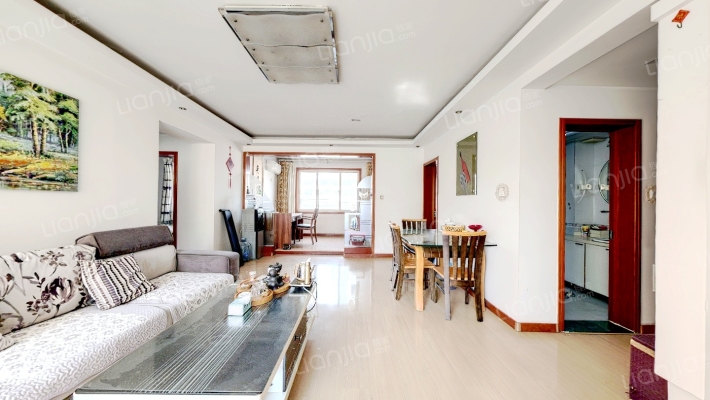 今日花园二手房实景图