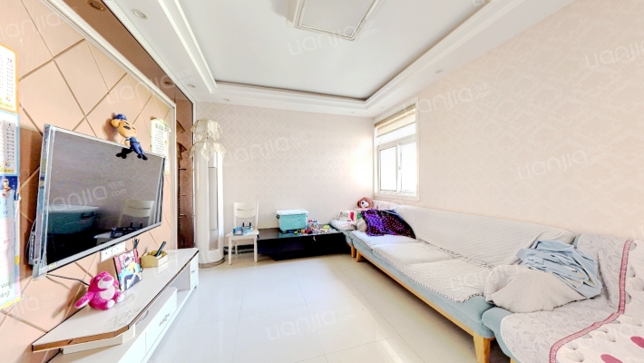 城南新村二手房实景图