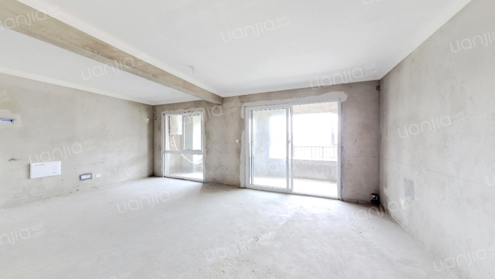 美好时代二手房实景图