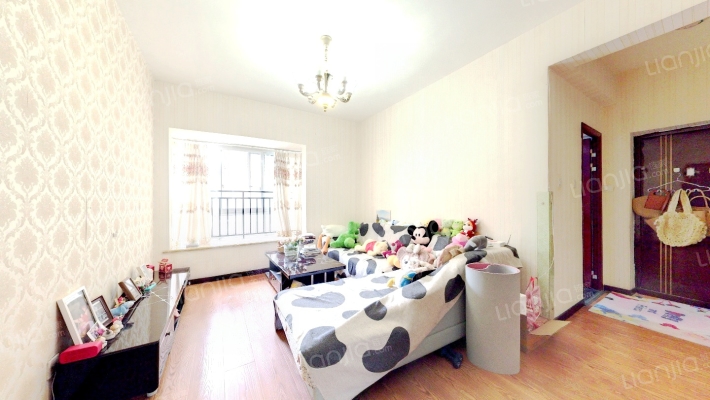 柳城阳光二手房实景图