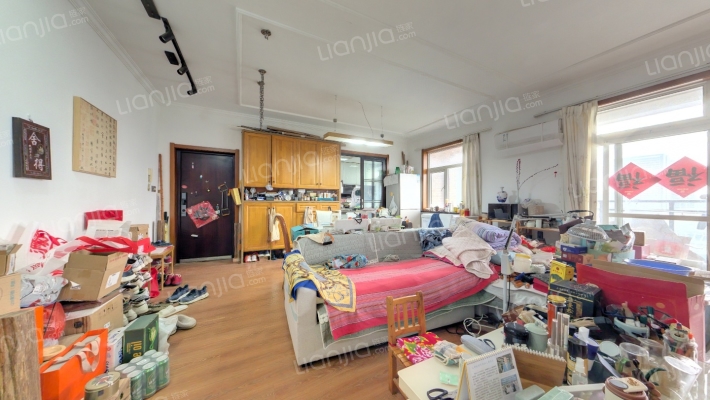 东方玉龙居二手房实景图