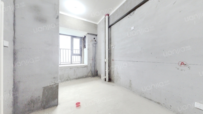 汇泉城11号苑二手房实景图