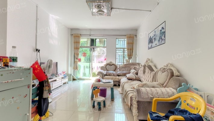 丽景花园二期（东凤镇）二手房实景图