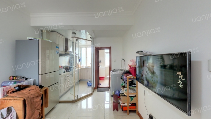 万达新村二手房实景图