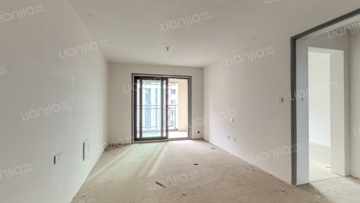 保利堂悦二期二手房实景图